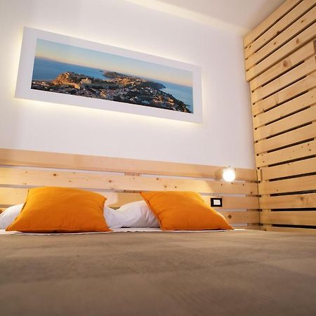 Incentro B&B Milazzo Zewnętrze zdjęcie
