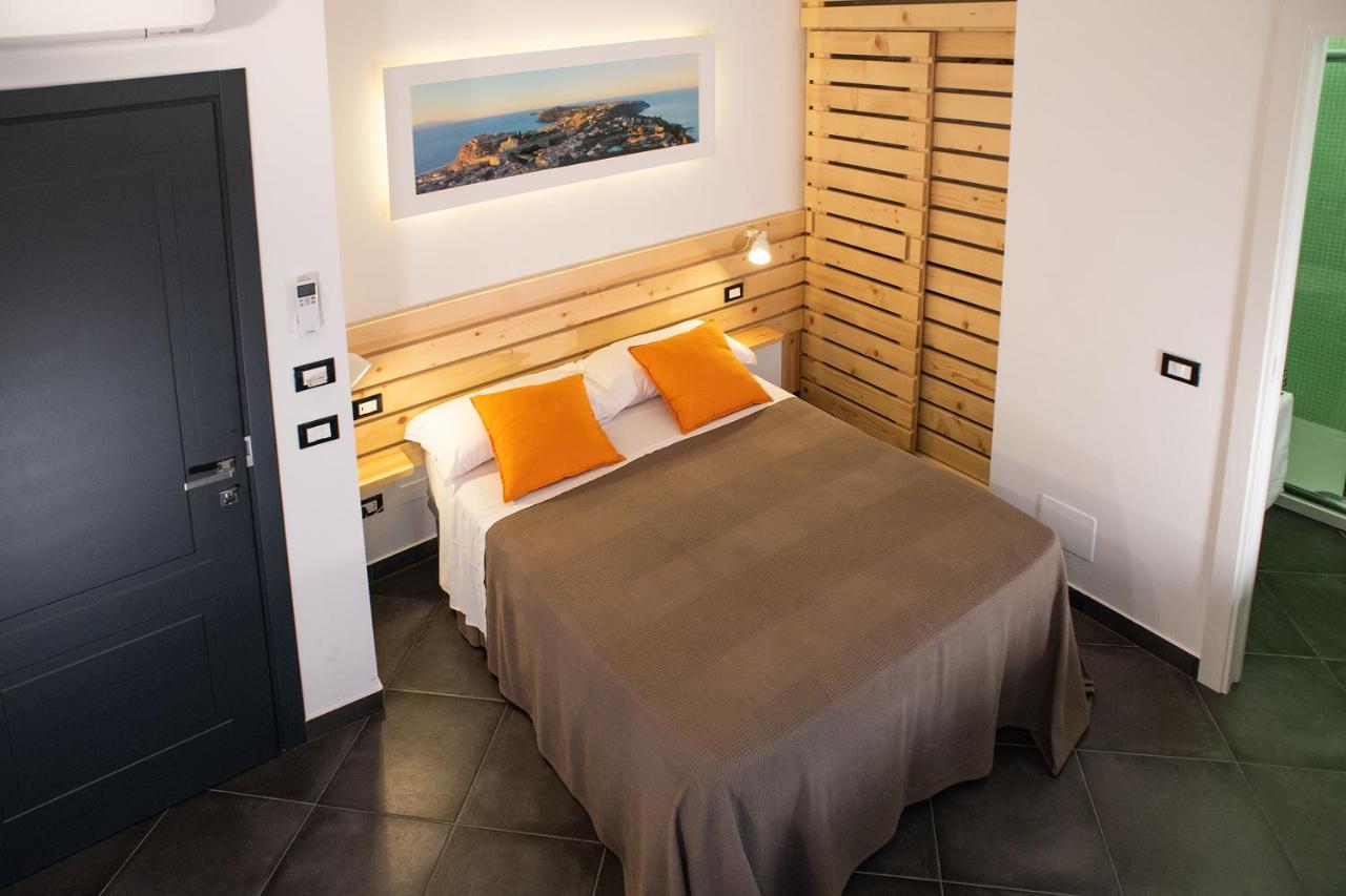 Incentro B&B Milazzo Zewnętrze zdjęcie