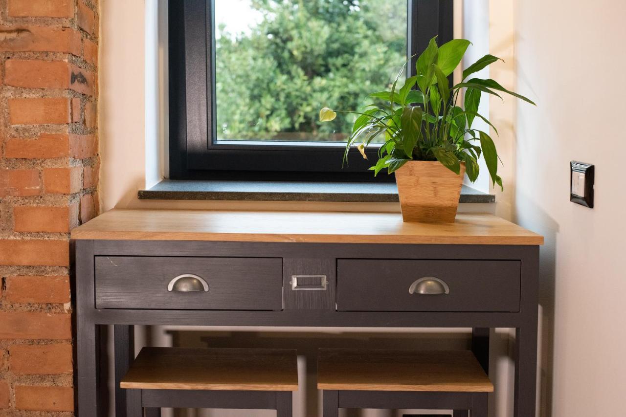 Incentro B&B Milazzo Zewnętrze zdjęcie