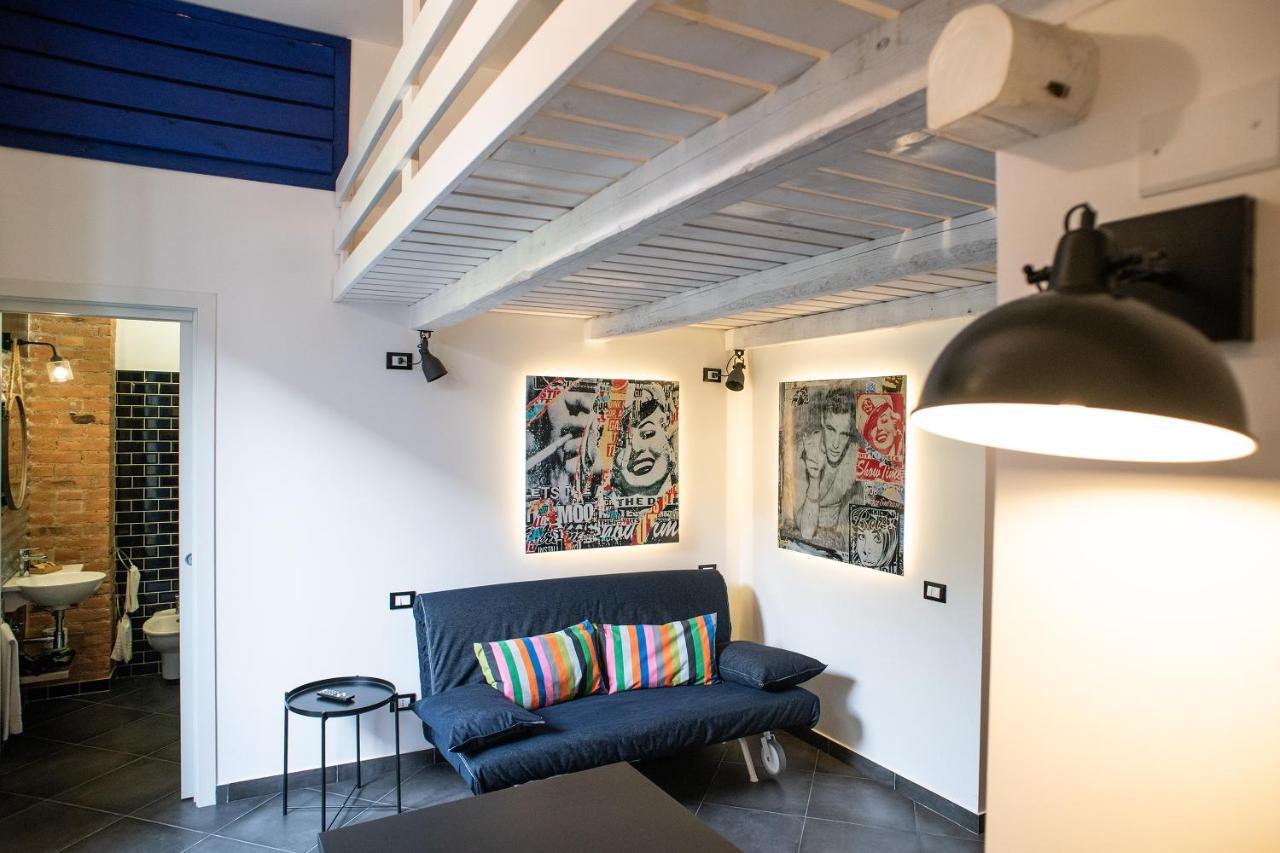 Incentro B&B Milazzo Zewnętrze zdjęcie