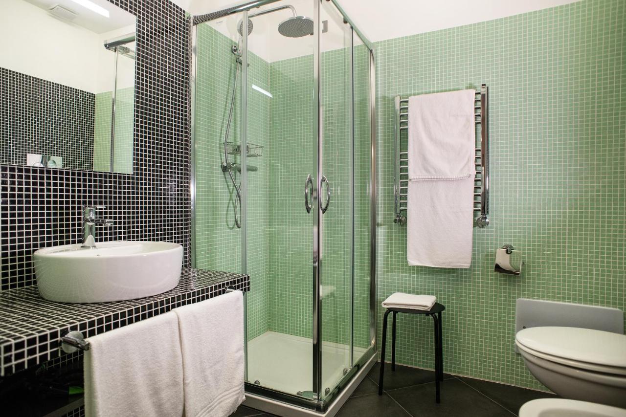 Incentro B&B Milazzo Zewnętrze zdjęcie