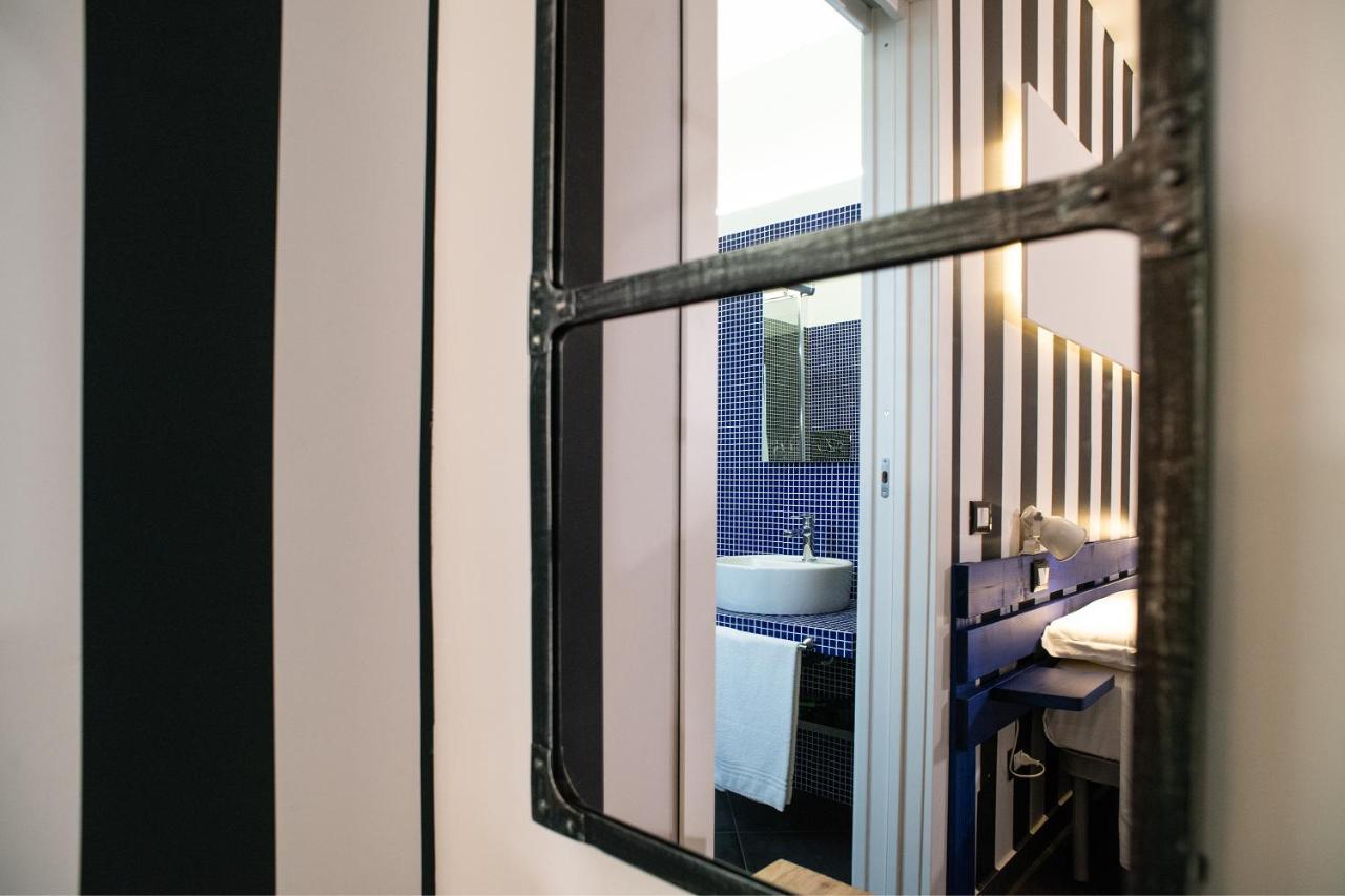 Incentro B&B Milazzo Zewnętrze zdjęcie