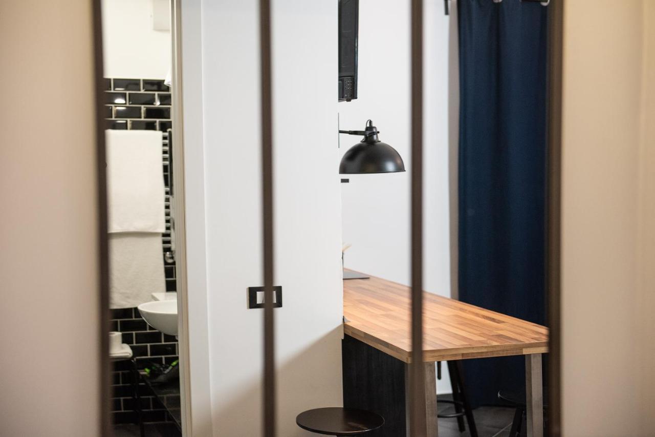 Incentro B&B Milazzo Zewnętrze zdjęcie