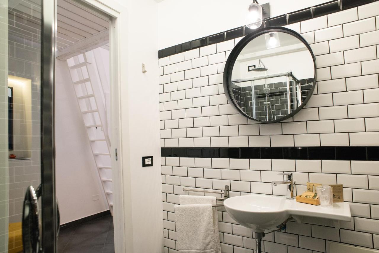 Incentro B&B Milazzo Zewnętrze zdjęcie
