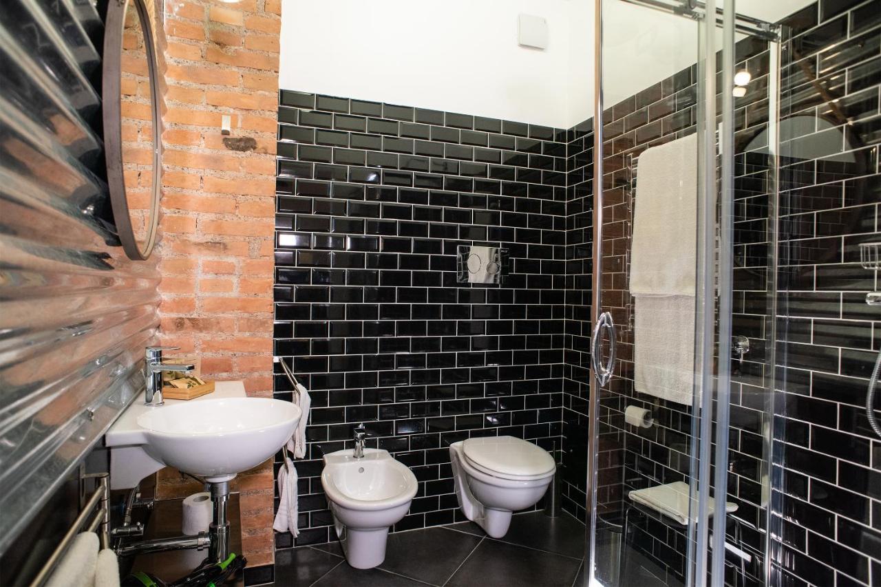 Incentro B&B Milazzo Zewnętrze zdjęcie