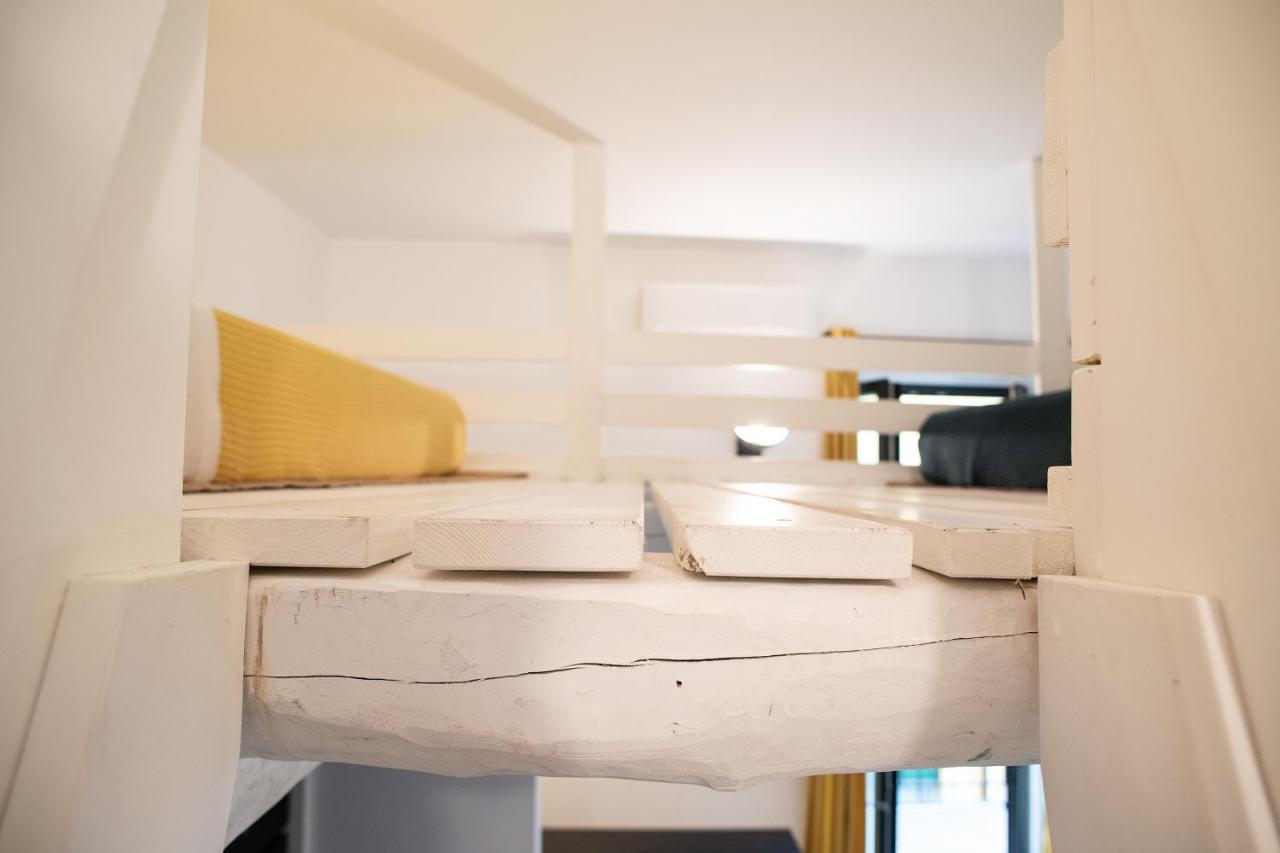 Incentro B&B Milazzo Zewnętrze zdjęcie