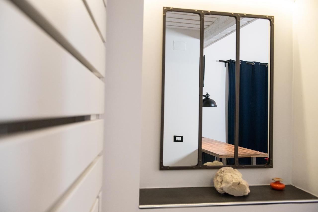 Incentro B&B Milazzo Zewnętrze zdjęcie