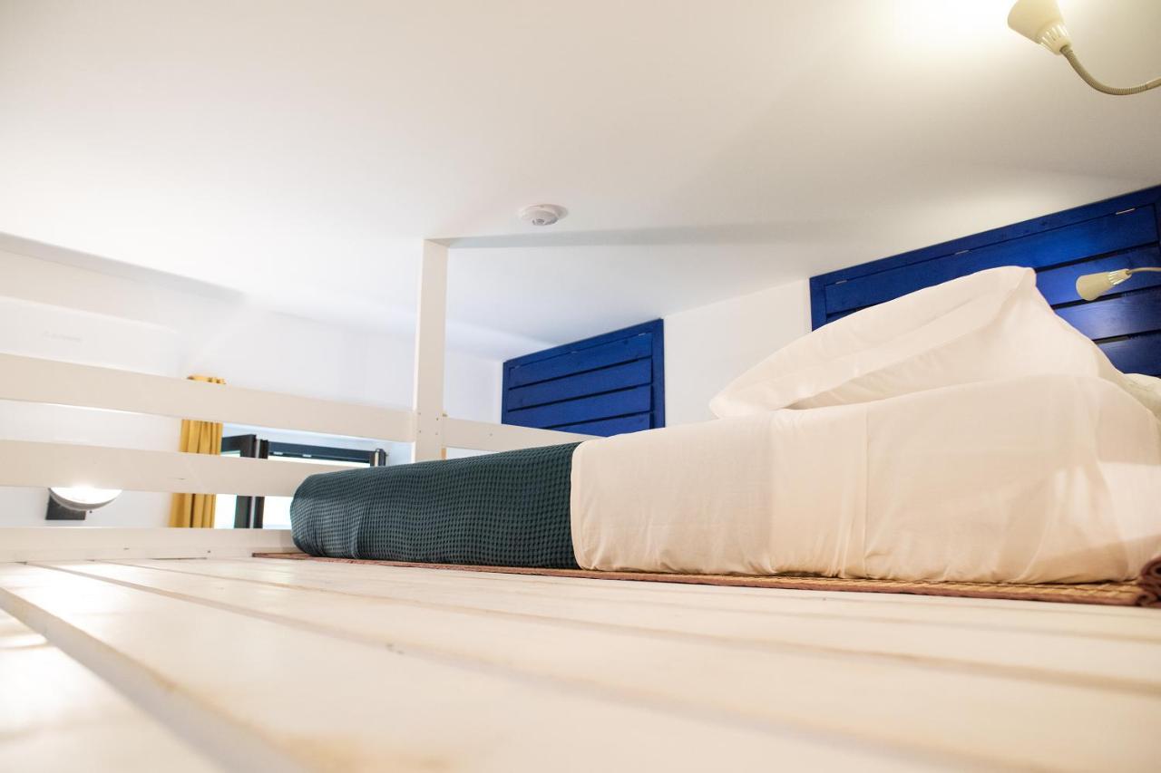 Incentro B&B Milazzo Zewnętrze zdjęcie